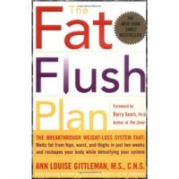 Fat Flusher Diet